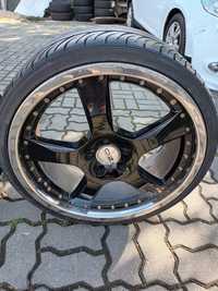 Alu 5x112 20 cali 8,5 235/30/20 OZ RACING grupa VW i mercedes