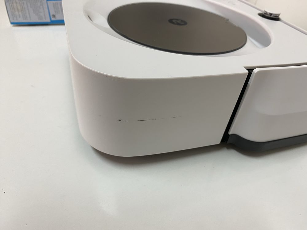 Aspirador iRobot Braava Jet m6 [Garantia]