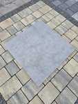 Płyta tarasowa DOWNTOWN grey 60x60x2cm gresowa imitacja beton outlet