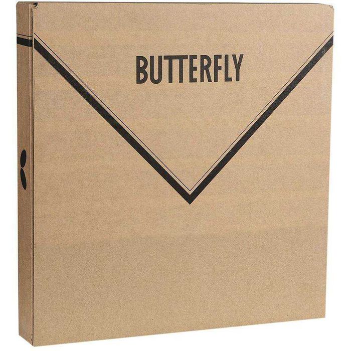 Paletki do tenisa stołowego BUTTERFLY 2 rakietki +6 piłeczek ping pong