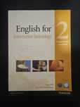 Podręcznik English for Information Technology 2 - język obcy zawodowy