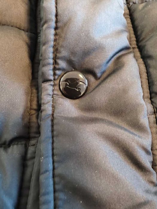 Kamizelka męska amerykańskiej marki Hollister "M"