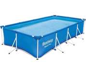 Piscina familiar rectangular - NOVA