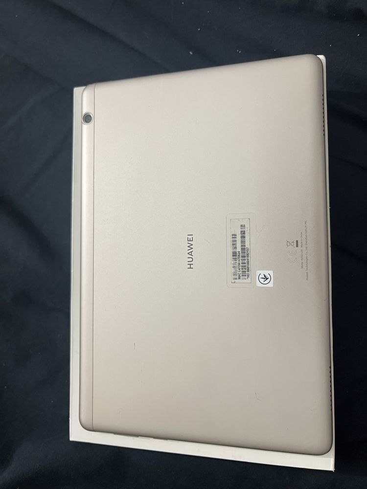 Huawai MediaPad T5 Gold 32GB