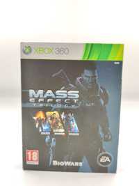 Mass Effect Trilogy Xbox