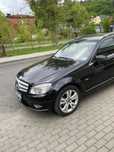 Mercedes-Benz Klasa C Mercedes W204 2.2 CDI 2009R