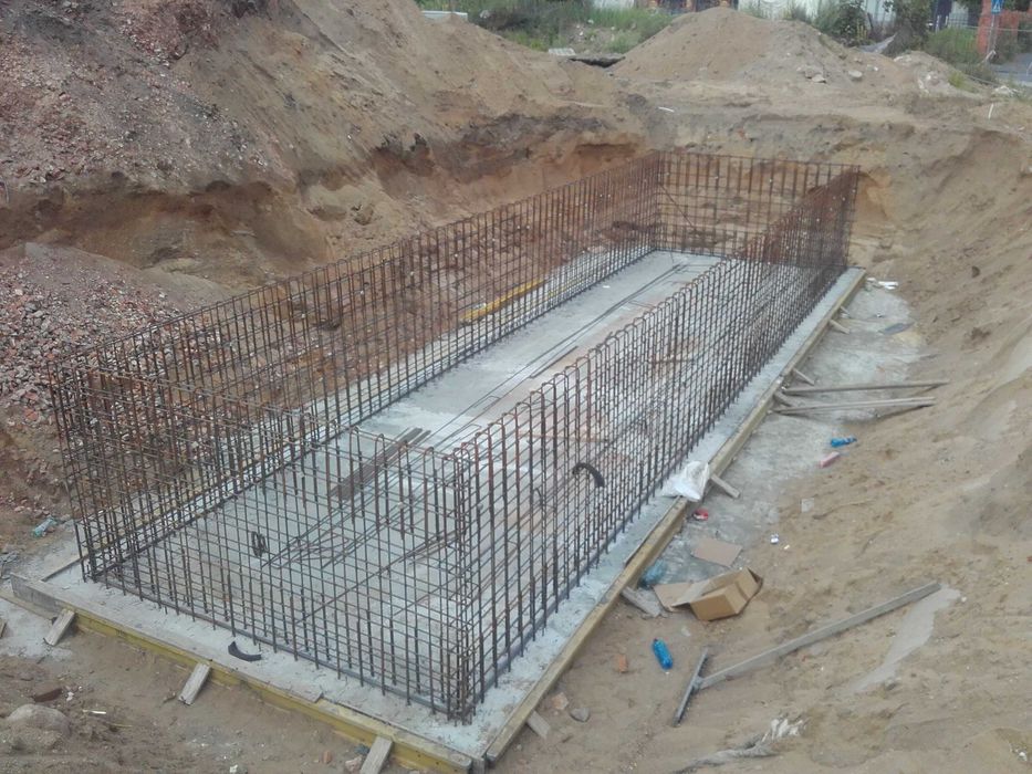 Budowa Budynków - Stan surowy, deweloperski, zaprojektuj i wybuduj