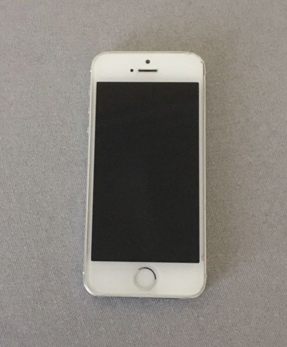 IPhone 5s para peças