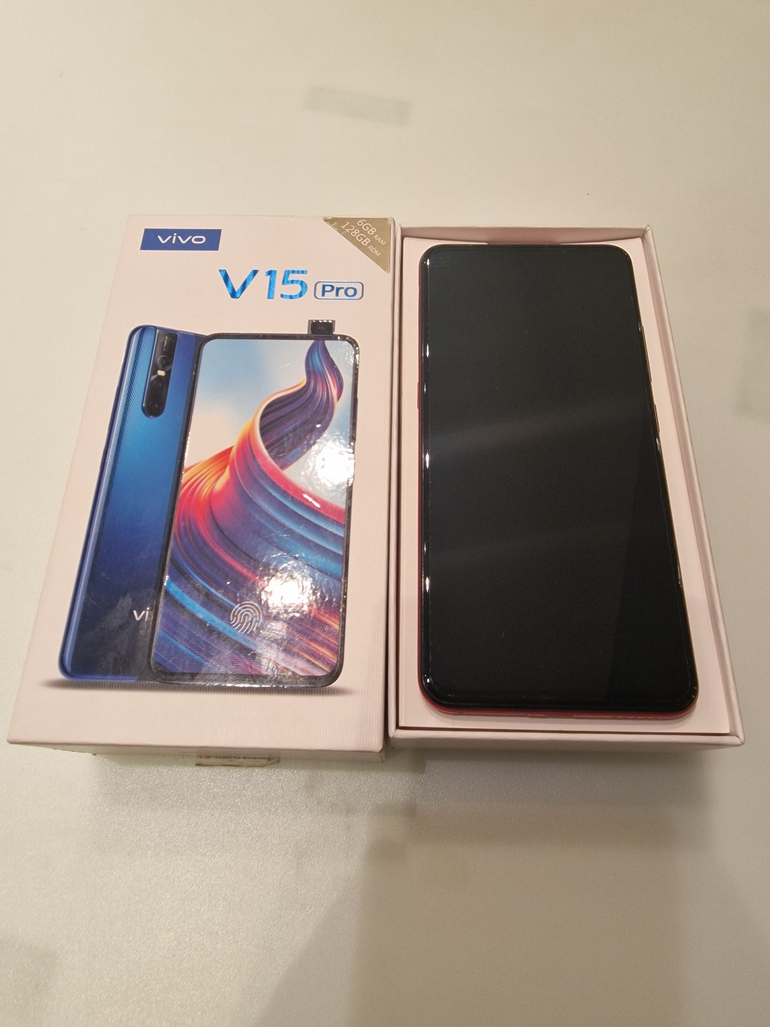 Vivo V15 Pro 6/128