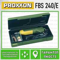 Високоточна бормашина гравер FBS 240/E Proxxon 28472