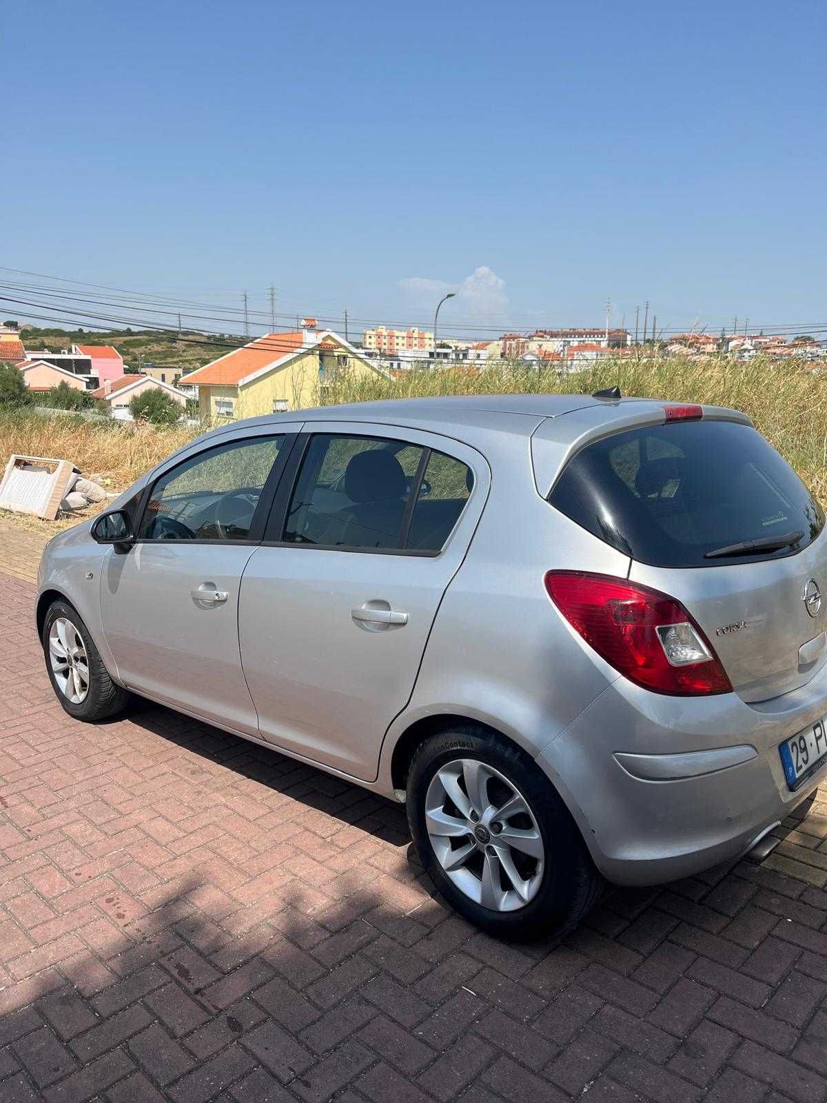 Opel Corsa 1.2 2014