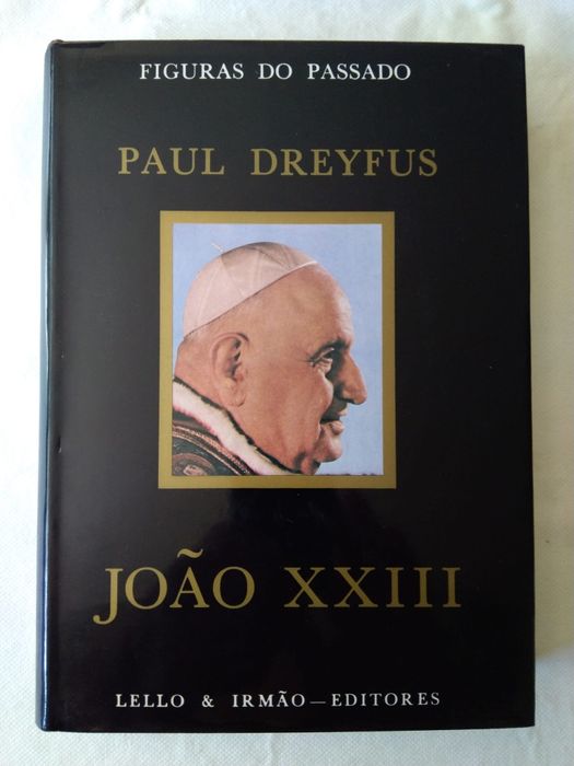 Biografia. João XXIII