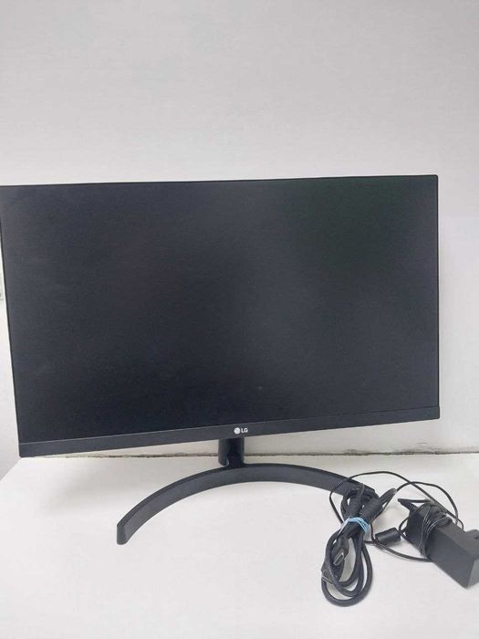 Монітор Samsung S24R350FZI 24"