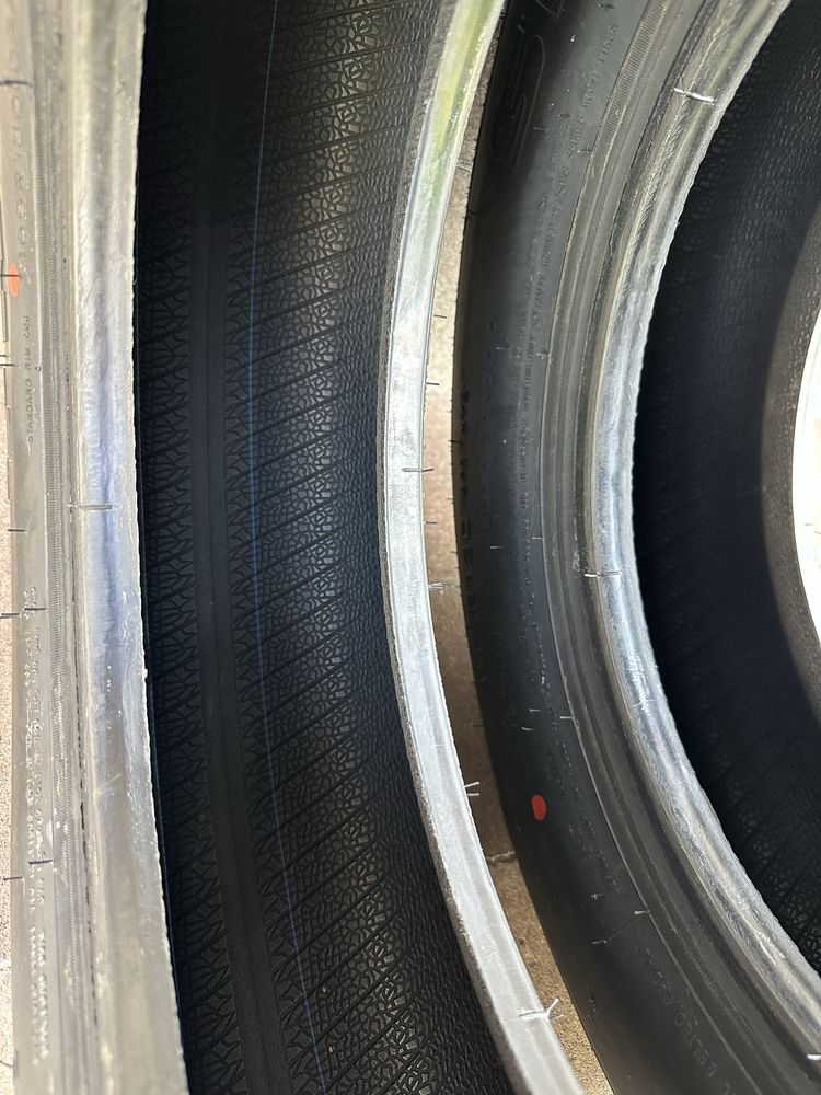 Резина для прицепу Security TR603 165R13C 94/92N