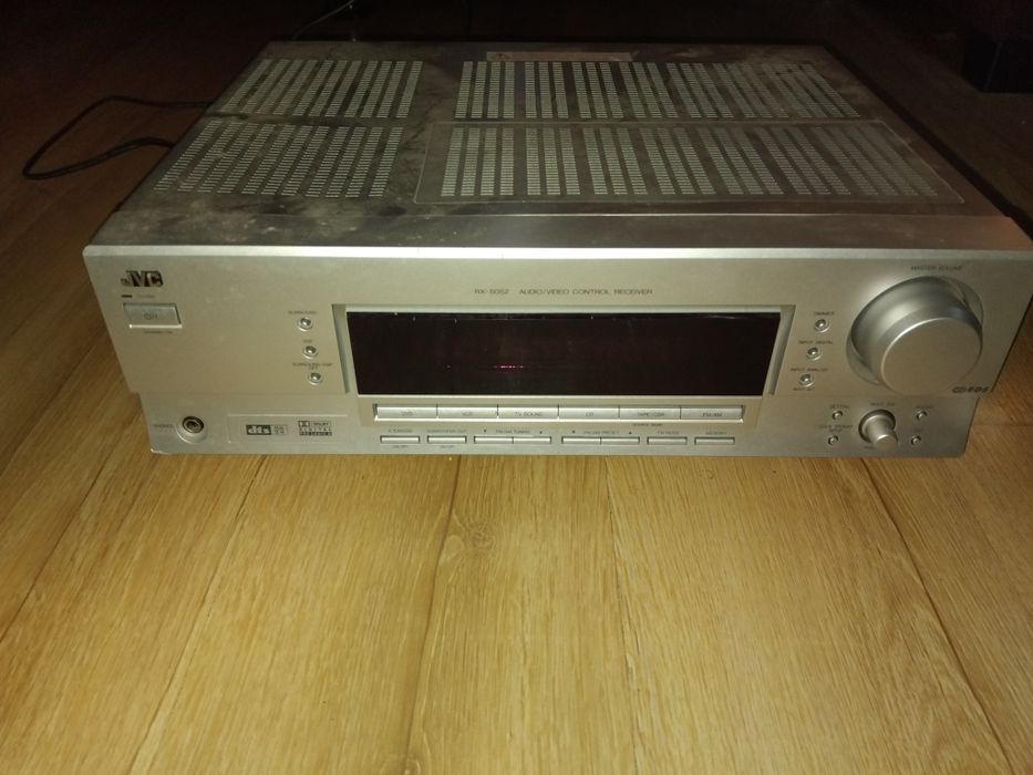 Amplituner JVC RX-5052
