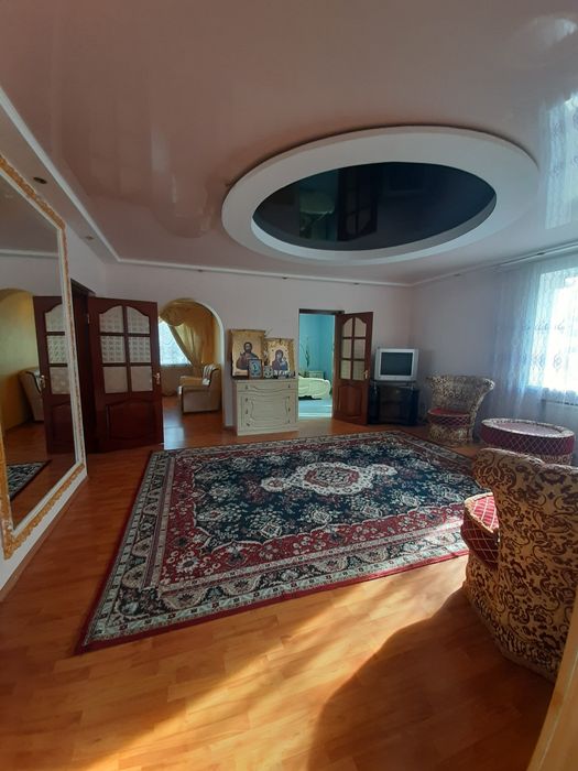 Продам окремий будинок на Пашинах