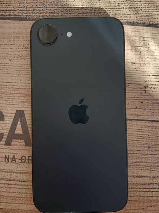 Iphone 16 E Penultima Edicao