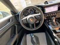 Porsche 911 (992) GT3 PDK