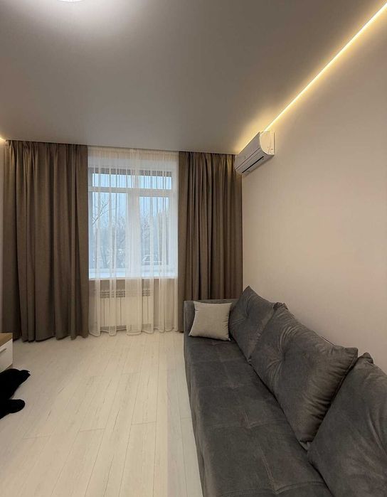 Сдам 1к квартиру на просп. Хмельницького Богдана 113