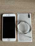 iPhone 8 plus 256GB GOLD ZADBANY