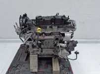 VOLVO V40 S60 II V60 C30 V70 1.6 D D2 FORD 06- SILNIK SLUPEK D4162T AV6Q-6010-AA 12R 229t