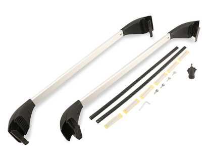 Barras tejadilho - Ford