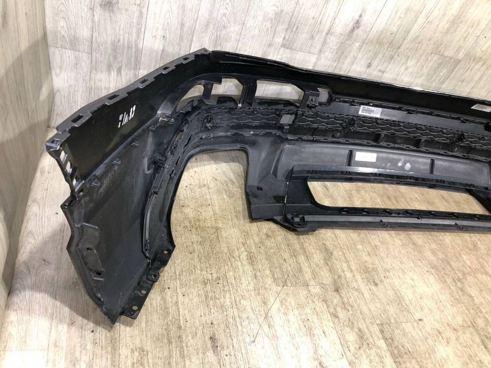 Бампер задний Audi Q7 S line 4M0 / 2024 2025 2026 г./