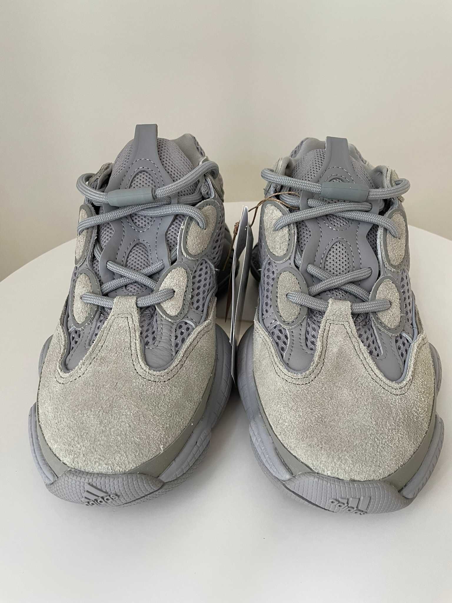 Adidas YEEZY 500 STONE SALT rozmiar 39 1/3