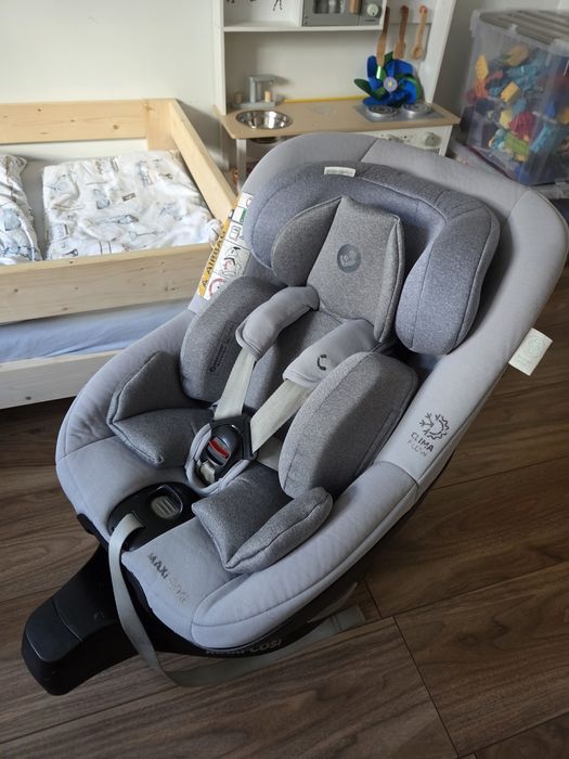 Maxi Cosi MICA PRO ECO fotelik samochodowy 0-18 kg