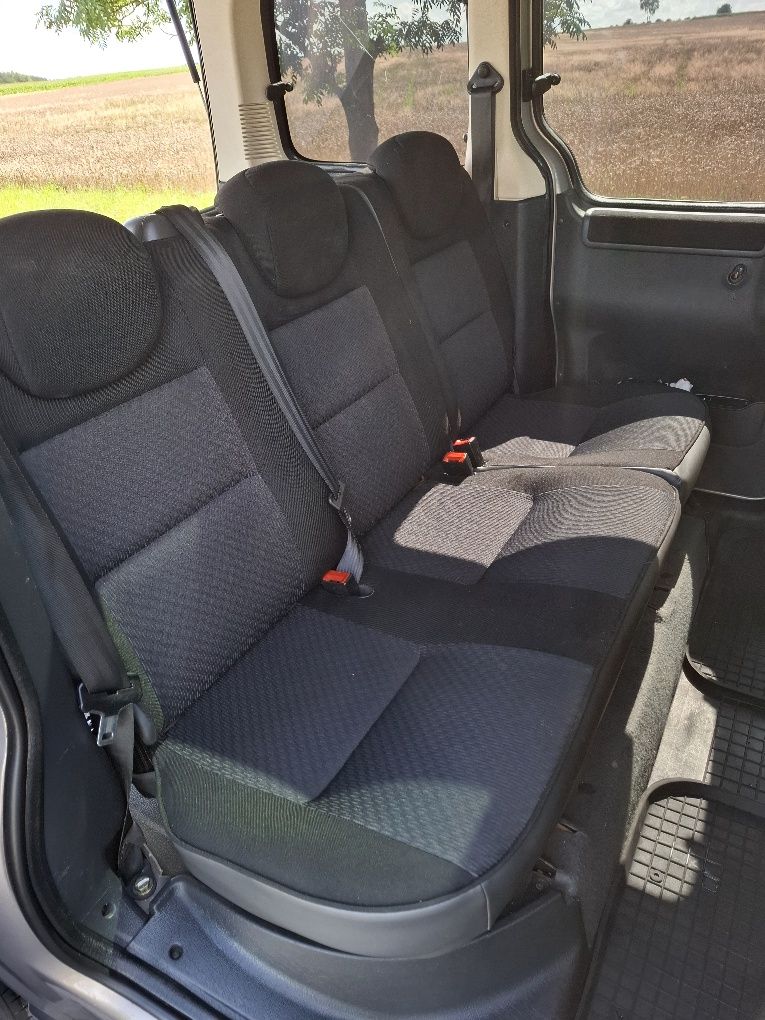Citroën berlingo multispace