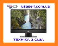 Моноблок [6 ядер] Dell OptiPlex 5260 | 22" | i5-8500 | 8Gb | SSD+HDD