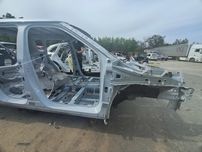 Четверть передняя правая MITSUBISHI OUTLANDER 22- 76232W060P