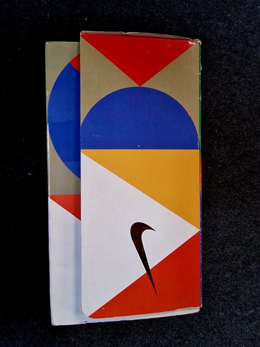 Oryginalne Pudełko Nike Kobe 11 XI Elite Low / Masterpiece Style!