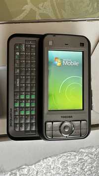 Мобильный телефон Toshiba Portege G900. Новый! Для коллекции!