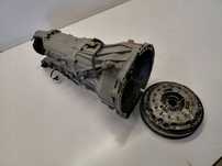 BMW E84 E90 E87 SKRZYNIA BIEGÓW 2.0D GA6HP19Z