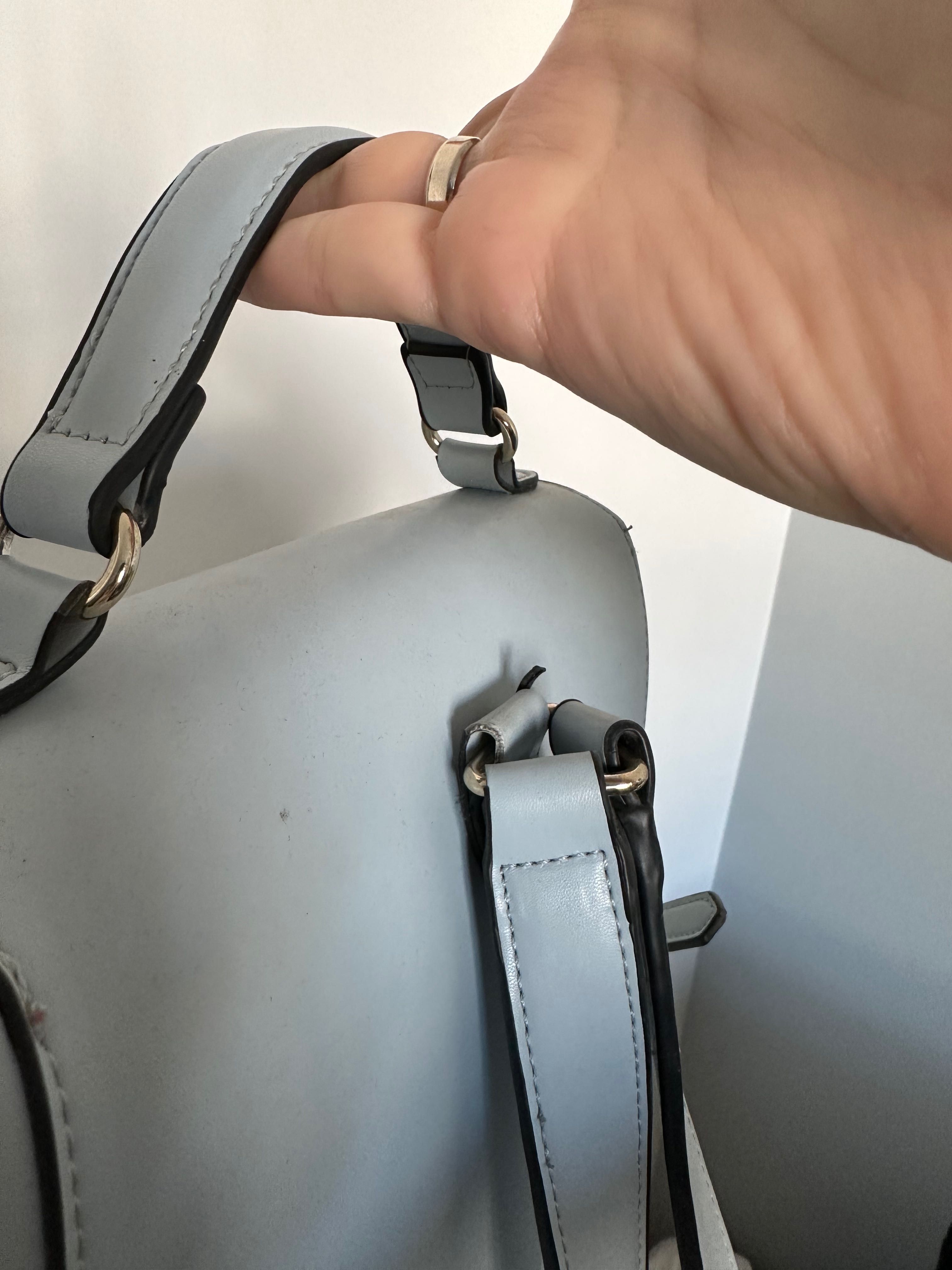 Сумка рюкзак Zara