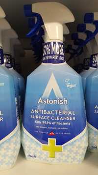 Astonish Antibacterial Surface Cleaner