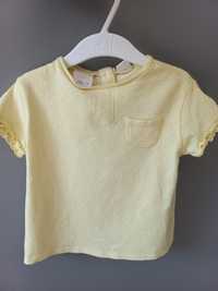 T-shirt Zara r.92