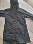 Kurtka damska Fjallraven Kiruna Parka r.L
