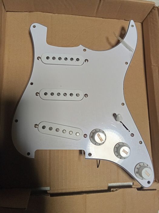 Гітара Deviser L G1