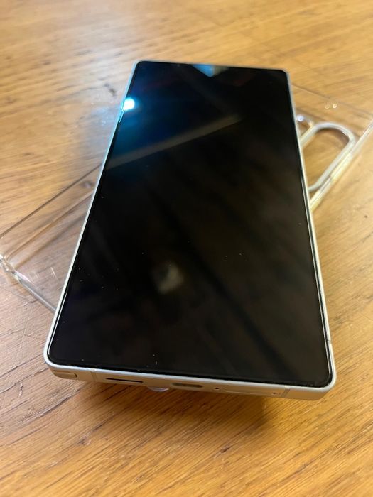 Troco Samsung s25 ultra 512gb