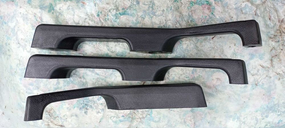 Панель - накладка (фільонка ) дверей  ВАЗ 2101  2106