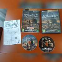 Machinarium Collector's Edition PC DVD -Rom