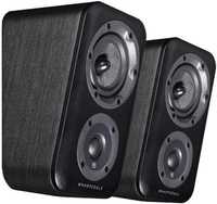 Wharfedale D300 3D Dolby Atmos/DTS:X/Auro 3D (para) NOWE jedyne czarne