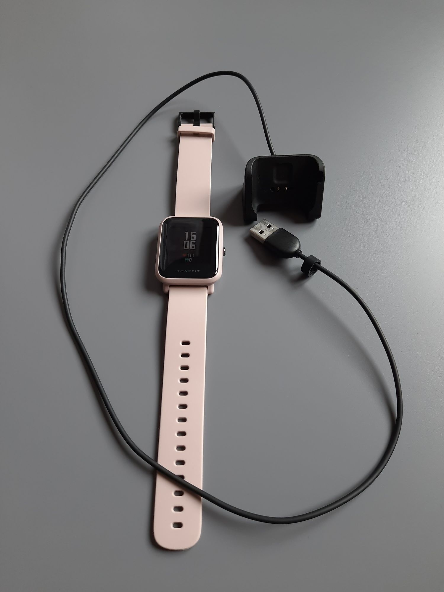Smartwatch Amazfit BIP LITE