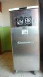 Automat do lodów DDR Ilka
