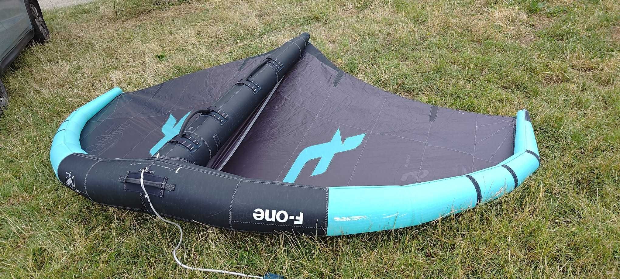 Wing F-one Orygin 5.5 2024