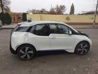 Продам Бмв i3 электрик