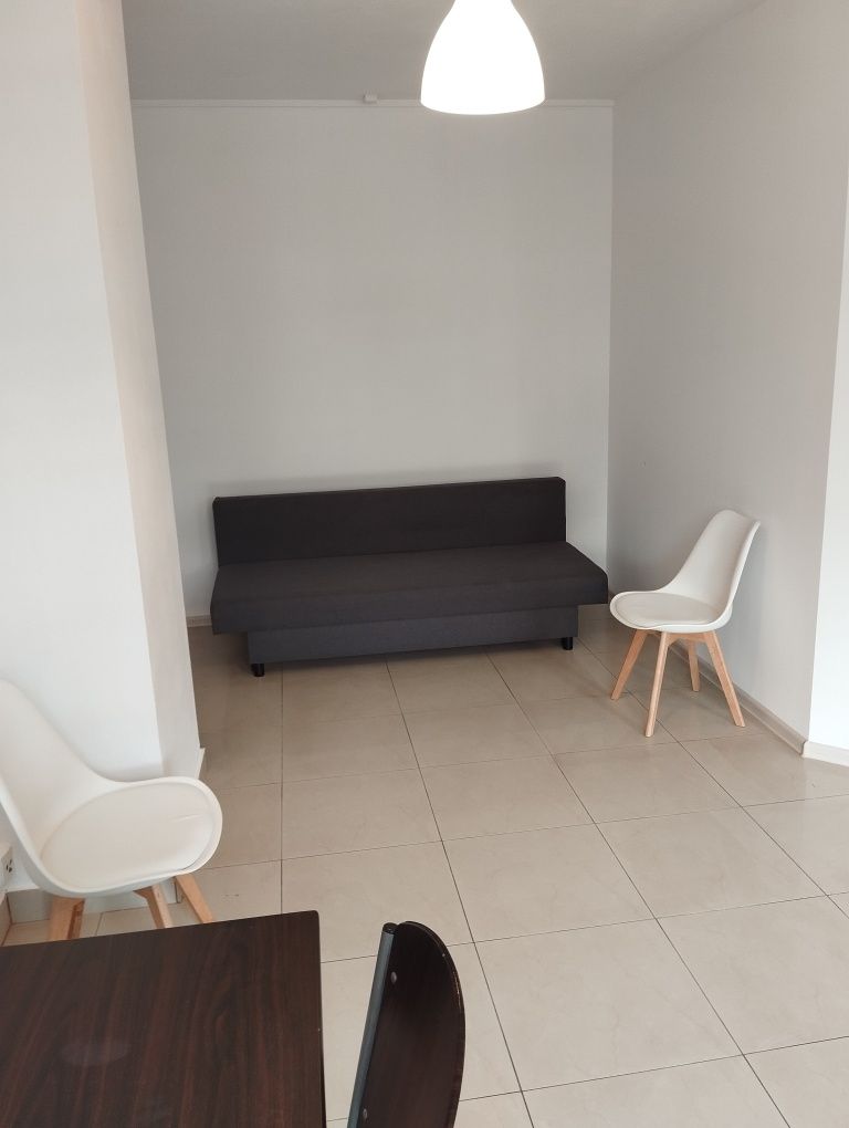 Kawalerka Łęczna centrum deptak
