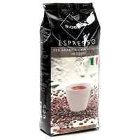 Кофе Rioba Espresso Silver натуральный жареный  в зернах  ИТАЛИЯ 3 кг.